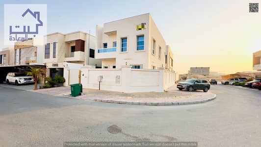 4 Bedroom Villa for Sale in Al Yasmeen, Ajman - WhatsApp Image 2026-08-03 at 1.44. 35 PM. jpeg 4 Bedroom Villa for Sale in Al Yasmeen, Ajman - WhatsApp Image 2026-08-03 at 1.44. 35 PM. jpeg
