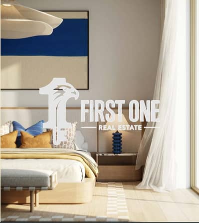 Studio for Sale in Fahid Island, Abu Dhabi - 6. PNG