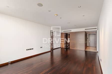 2 Bedroom Flat for Sale in Downtown Dubai, Dubai - Vacant | Multiple Options | Full Sea View