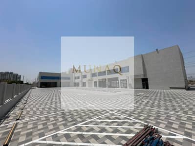 Office zum zur Miete in Nad Al Hamar, Dubai - 3. jpg