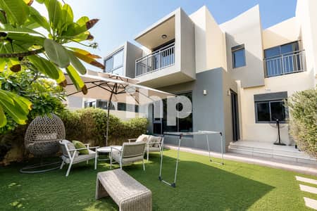 3 Bedroom Villa for Rent in Dubai Hills Estate, Dubai - 32. jpg