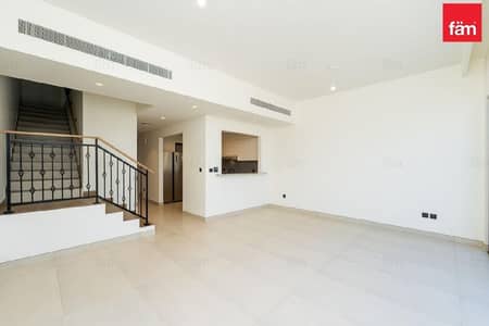 4 Bedroom Townhouse for Rent in DAMAC Lagoons, Dubai - 4 Br | Vastu Compliant | Near Entrance | Vacant 4 Bedroom Townhouse for Rent in DAMAC Lagoons, Dubai - 4 Br | Vastu Compliant | Near Entrance | Vacant