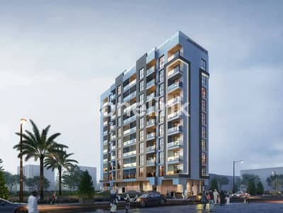 1 Slaapkamer Appartement te Koop in Dubai Studio City, Dubai - Appartement in Dubai Studio City，Ghaff Land Residence, 1 slaapkamer, 983000 AED - 16275255