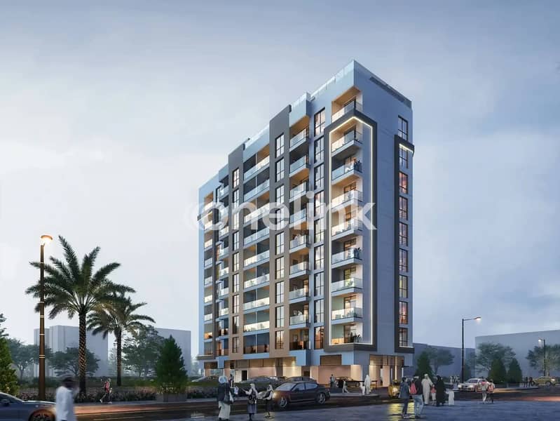 Appartement in Dubai Studio City,Ghaff Land Residence, 1 slaapkamer, 983000 AED - 16275255 Appartement in Dubai Studio City,Ghaff Land Residence, 1 slaapkamer, 983000 AED - 16275255