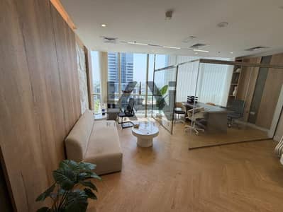 Office in affitto a Business Bay, Dubai - Ufficio a Business Bay，Park Lane Tower, 69000 AED - 16288185