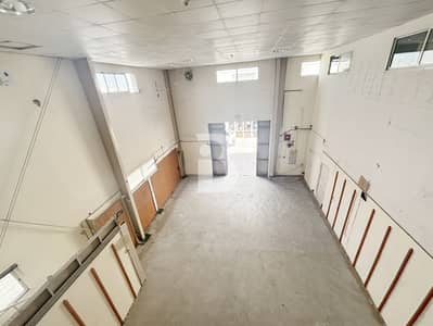 Warehouse for Rent in Al Quoz, Dubai - VACANT | RARE UNIT | AL QUOZ 1 | NEWLY RENNOVATED
