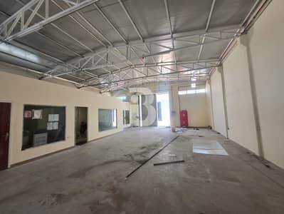 Warehouse for Rent in Al Quoz, Dubai - Newly Built | Easy Access | Office Setup Done