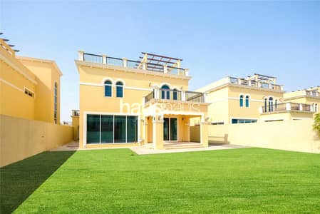 فیلا 4 غرف نوم للبيع في جميرا بارك، دبي - فیلا في الحي 9،جميرا بارك 4 غرف 8125000 درهم - 16057876