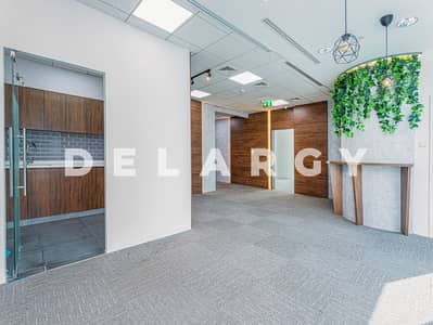 Office zum zur Miete in Business Bay, Dubai - Büro in Business Bay,U-Bora Tower,U-Bora Tower 1, 1043400 AED - 16288221 Office zum zur Miete in Business Bay, Dubai - Büro in Business Bay,U-Bora Tower,U-Bora Tower 1, 1043400 AED - 16288221