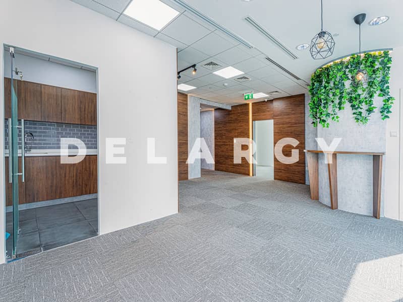 Büro in Business Bay,U-Bora Tower,U-Bora Tower 1, 1043400 AED - 16288221 Büro in Business Bay,U-Bora Tower,U-Bora Tower 1, 1043400 AED - 16288221