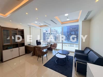 Office in affitto a Business Bay, Dubai - Ufficio a Business Bay，Tamani Arts Offices, 100000 AED - 16288222