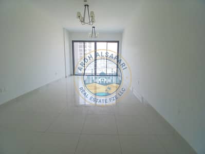 3 Schlafzimmer Wohnung zum zur Miete in Tilal City, Sharjah - 86572. jpg