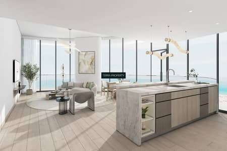 2 habitaciones Apartamento para en Venta en Al Hamra Village, Ras Al Khaimah - Apartamento en Al Hamra Village，Ellington Views I, 2 dormitorios, 2630828 AED - 16288248