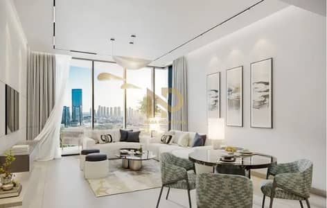 2 Bedroom Flat for Sale in Dubai South, Dubai - Screenshot 2026-08-25 164825. png