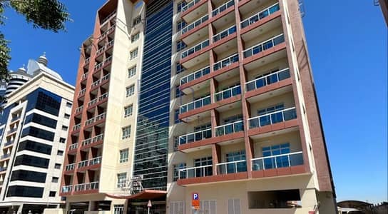 1 Спальня Апартамент Продажа в Дубай Силикон Оазис, Дубай - IMG_2665. jpeg