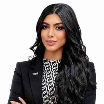 Salima Karimi