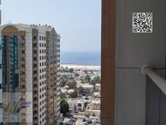2 Bedroom Apartment for Rent in Ajman One Tower | 1,900 sqft | AED 48,000 Annually | Exceptional Space at an Unbelievable Price in the Heart of Ajma