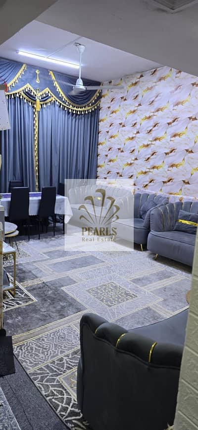 2 Camere Appartamento in vendita a Garden City, Ajman - WhatsApp Image 2026-08-25 at 2.43. 27 PM. jpeg