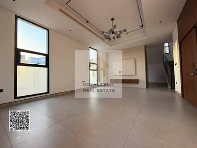 5 Schlafzimmer Villa zum zum Verkauf in Al Bahia, Ajman - WhatsApp Image 2026-08-25 at 15.43. 03. jpeg