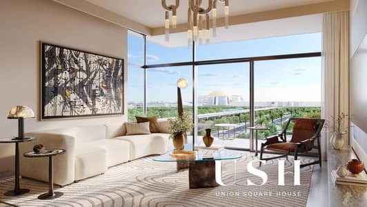 Appartement de 1 chambre à à vendre à Expo City, Dubai - img251. jpg