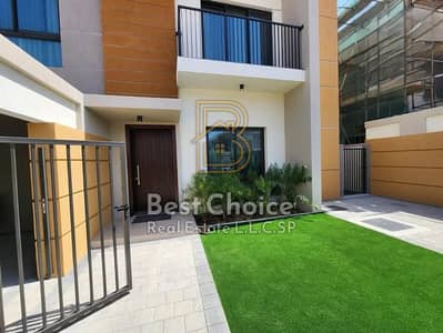 3 Camere Townhouse in vendita a Al Amerah, Ajman - 52d1d1bf-574e-45aa-aa9e-799738583e11 (1). jpg