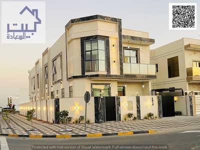 5 Slaapkamers Villa te Koop in Al Zahya, Ajman - WhatsApp Image 2026-08-25 at 4.37. 22 PM (2). jpeg 5 Slaapkamers Villa te Koop in Al Zahya, Ajman - WhatsApp Image 2026-08-25 at 4.37. 22 PM (2). jpeg