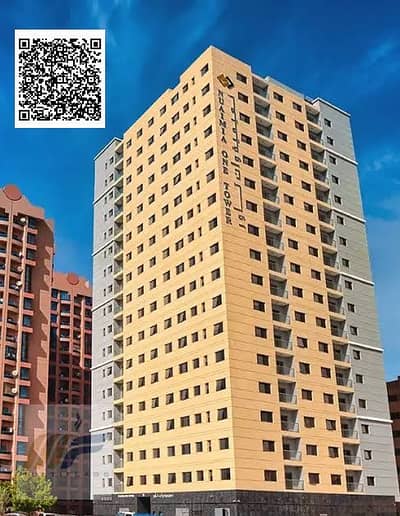 2 Bedroom Apartment for Rent in Al Nuaimiya, Ajman - images. jpg