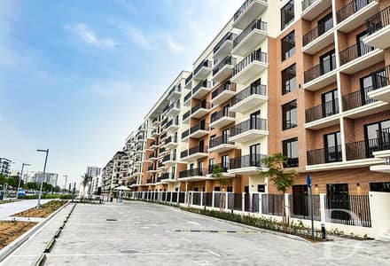 1 Bedroom Flat for Rent in Town Square, Dubai - 1 bedroom | new handover