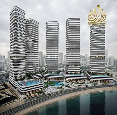 3 Bedroom Apartment for Sale in Al Mamzar, Sharjah - image - 2026-08-25T153816.532. png 3 Bedroom Apartment for Sale in Al Mamzar, Sharjah - image - 2026-08-25T153816.532. png