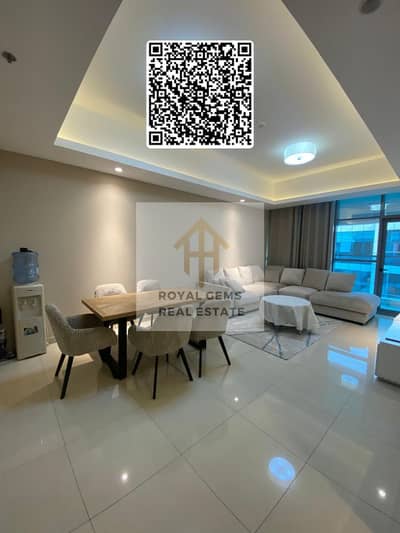 2 Slaapkamers Appartement te Huur in Al Rashidiya, Ajman - WhatsApp Image 2026-08-24 at 7.26. 56 PM (1). png