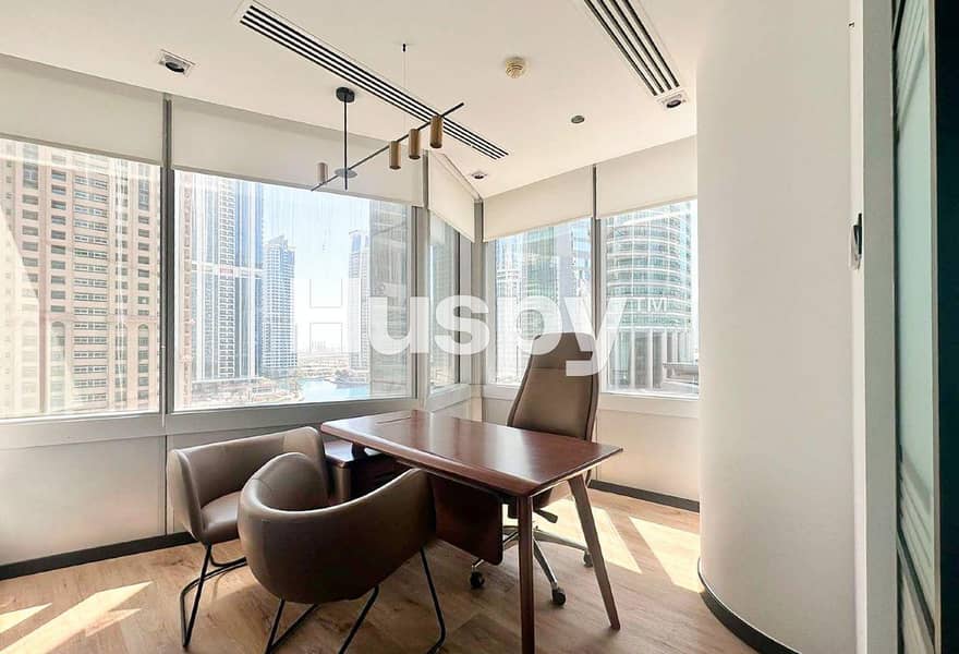 Büro in Jumeirah Lake Towers (JLT),JLT Cluster I,Silver Tower (Ag Tower), 315000 AED - 16282531 Büro in Jumeirah Lake Towers (JLT),JLT Cluster I,Silver Tower (Ag Tower), 315000 AED - 16282531