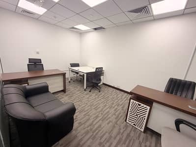 Office zum Miete in Deira, Dubai - WhatsApp Image 2026-08-21 at 9.32. 49 AM. jpeg