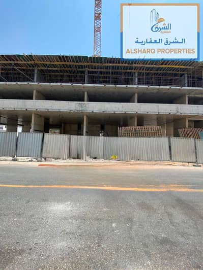 Building de 10+ Chambres à à vendre à Al Jurf, Ajman - WhatsApp Image 2026-08-25 at 4.29. 00 PM. jpeg