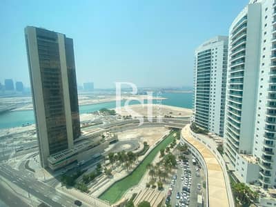 2 habitaciones Apartamento para en Alquiler en Al Reem Island, Abu Dhabi - WhatsApp Image 2026-08-24 at 16.16. 30 (13). jpeg