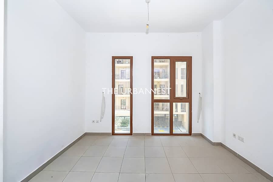 Vacant Now | Unfurnished Studio | Spacious Vacant Now | Unfurnished Studio | Spacious