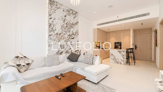 1 Bedroom Apartment for Sale in Arjan, Dubai - 1 bed plus + Study | Mid Floor | Owner occupied