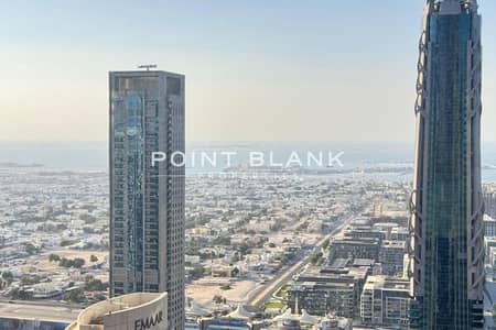 Appartement de 2 chambres à à louer à Downtown Dubai, Dubai - Appartement à Downtown Dubai，The Address Residences Dubai Opera，The Address Residences Dubai Opera Tower 1, 2 chambres, 200000 AED - 16288429