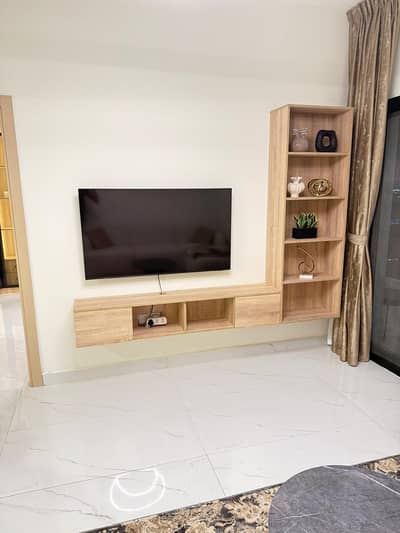 1 Bedroom Apartment for Sale in Jebel Ali, Dubai - PHOTO_2026_08_17_19_50_17_6. jpg