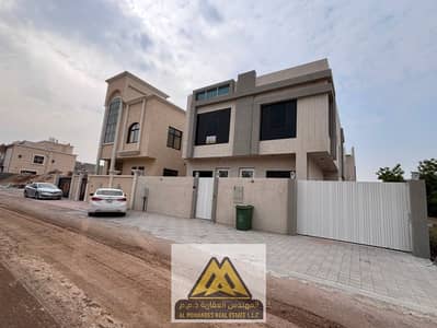 5 Camere Villa in affitto a Al Helio, Ajman - WhatsApp Image 2026-08-25 at 13.54. 37. jpeg