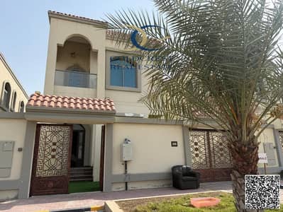 Villa de 4 chambres à à vendre à Al Helio, Ajman - WhatsApp Image 2026-08-25 at 4.59. 13 PM. jpeg