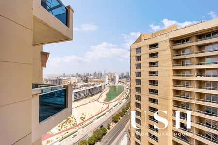 Studio for Sale in Dubai Production City (IMPZ), Dubai - _P1A2634. jpg
