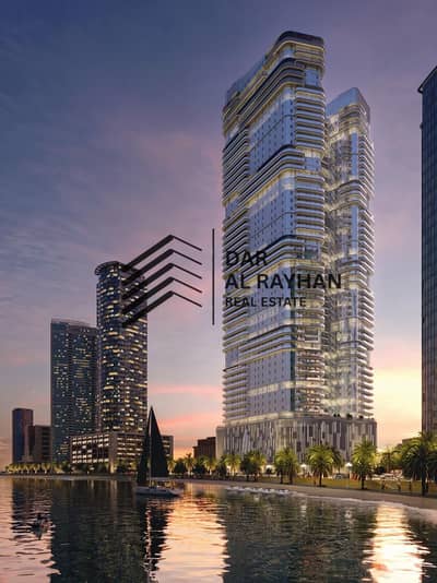 3 Bedroom Apartment for Sale in Al Mamzar, Sharjah - WhatsApp Image 2026-08-25 at 2.34. 20 PM (1). jpeg 3 Bedroom Apartment for Sale in Al Mamzar, Sharjah - WhatsApp Image 2026-08-25 at 2.34. 20 PM (1). jpeg