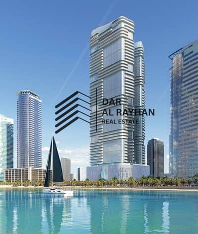 4 Camere Appartamento in vendita a Al Mamzar, Sharjah - WhatsApp Image 2026-08-25 at 2.34. 22 PM (4). jpeg