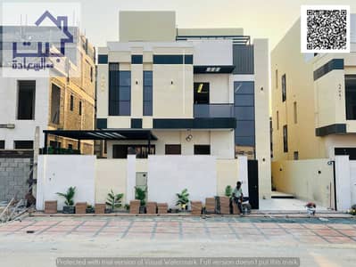 5 Camere Villa in vendita a Al Helio, Ajman - WhatsApp Image 2026-08-25 at 3.57. 59 PM (1). jpeg 5 Camere Villa in vendita a Al Helio, Ajman - WhatsApp Image 2026-08-25 at 3.57. 59 PM (1). jpeg