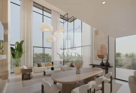 2 habitaciones Apartamento para en Venta en Ghaf Woods, Dubai - original. jpg