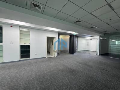 Office for Rent in Jumeirah Lake Towers (JLT), Dubai - Fitted Office | Large Space | DMCC Freezone Office for Rent in Jumeirah Lake Towers (JLT), Dubai - Fitted Office | Large Space | DMCC Freezone