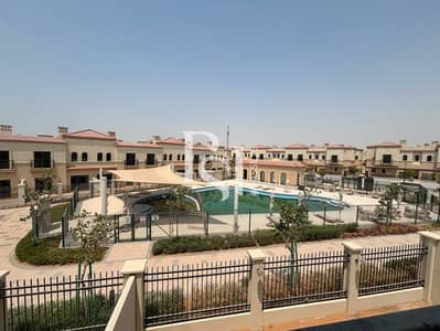 3 Schlafzimmer Townhouse zum zur Miete in Zayed City, Abu Dhabi - WhatsApp Image 2026-08-25 at 09.14. 11 (1). jpeg