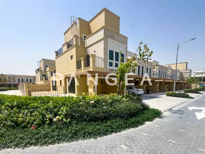 5 Slaapkamers Townhouse te Huur in DAMAC Lagoons, Dubai - Rijwoning in DAMAC Lagoons,Malta, 5 slaapkamers, 240000 AED - 16288565 5 Slaapkamers Townhouse te Huur in DAMAC Lagoons, Dubai - Rijwoning in DAMAC Lagoons,Malta, 5 slaapkamers, 240000 AED - 16288565