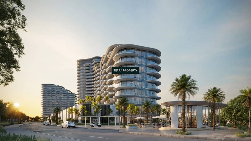 Appartement in Al Hamra Village,Ellington Views I, 1 slaapkamer, 1677828 AED - 16288573 Appartement in Al Hamra Village,Ellington Views I, 1 slaapkamer, 1677828 AED - 16288573