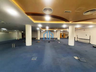 Office for Rent in Jumeirah Lake Towers (JLT), Dubai - Fully Fitted | Spacious Area | Ready to Move Office for Rent in Jumeirah Lake Towers (JLT), Dubai - Fully Fitted | Spacious Area | Ready to Move